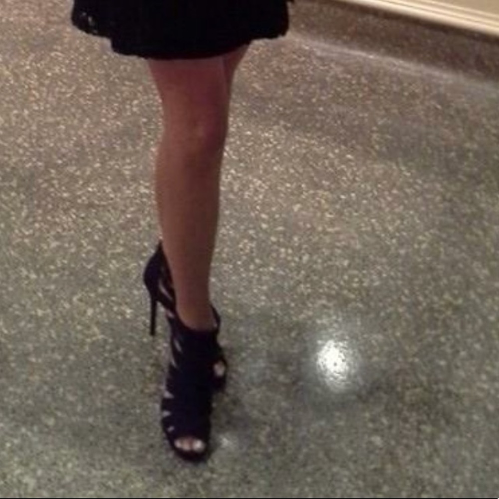 BCBG Heels